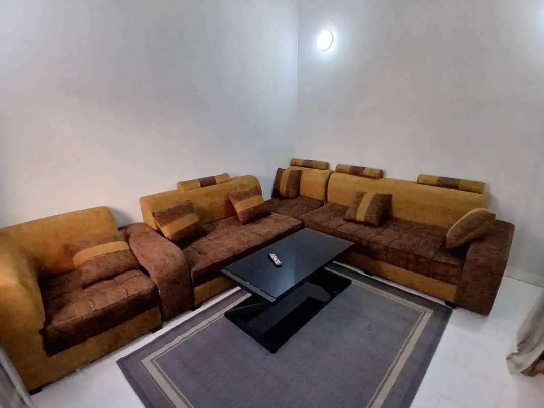 Casablanca - Room 2 - Photo 1