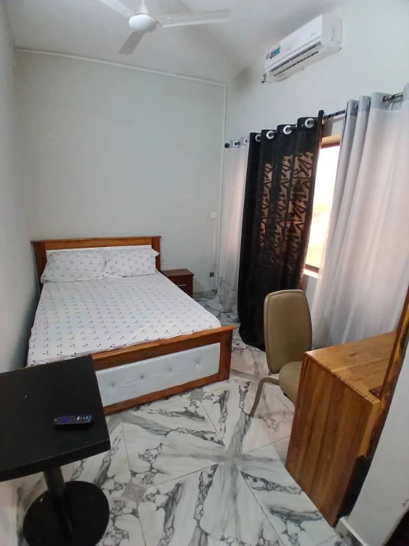 Casablanca - Room 2 - Photo 5