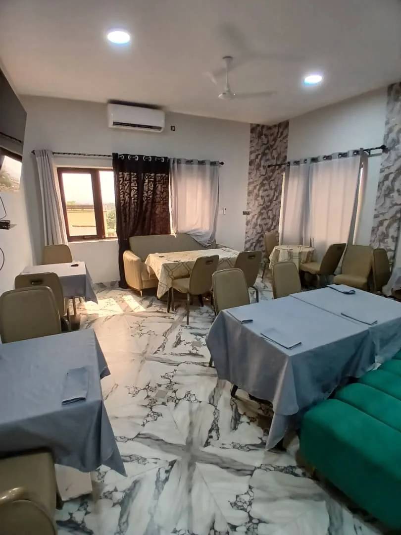 Casablanca - Room 3 - Photo 2