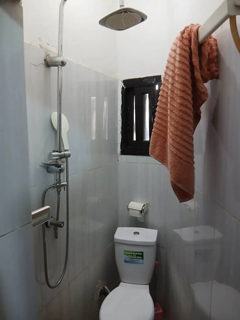 Casablanca - Room 3 - Photo 5