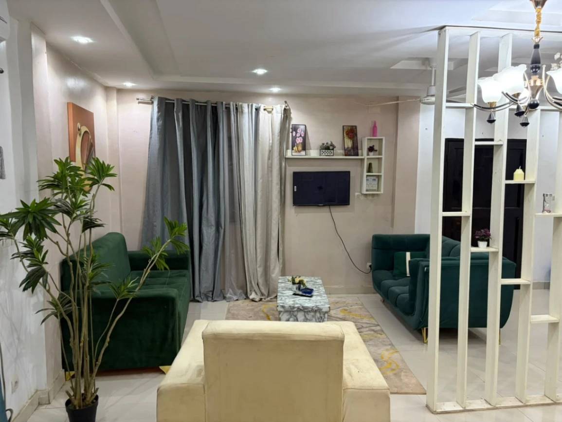 MO Appart – Suite 01 - Photo 1
