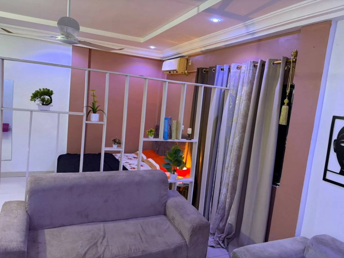 MO Appart – Suite 04 - Photo 2