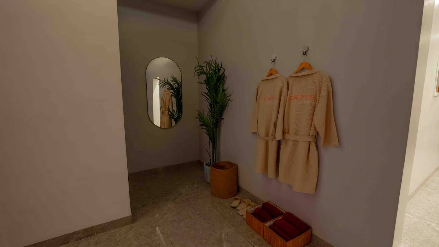 Love Room - Photo 5