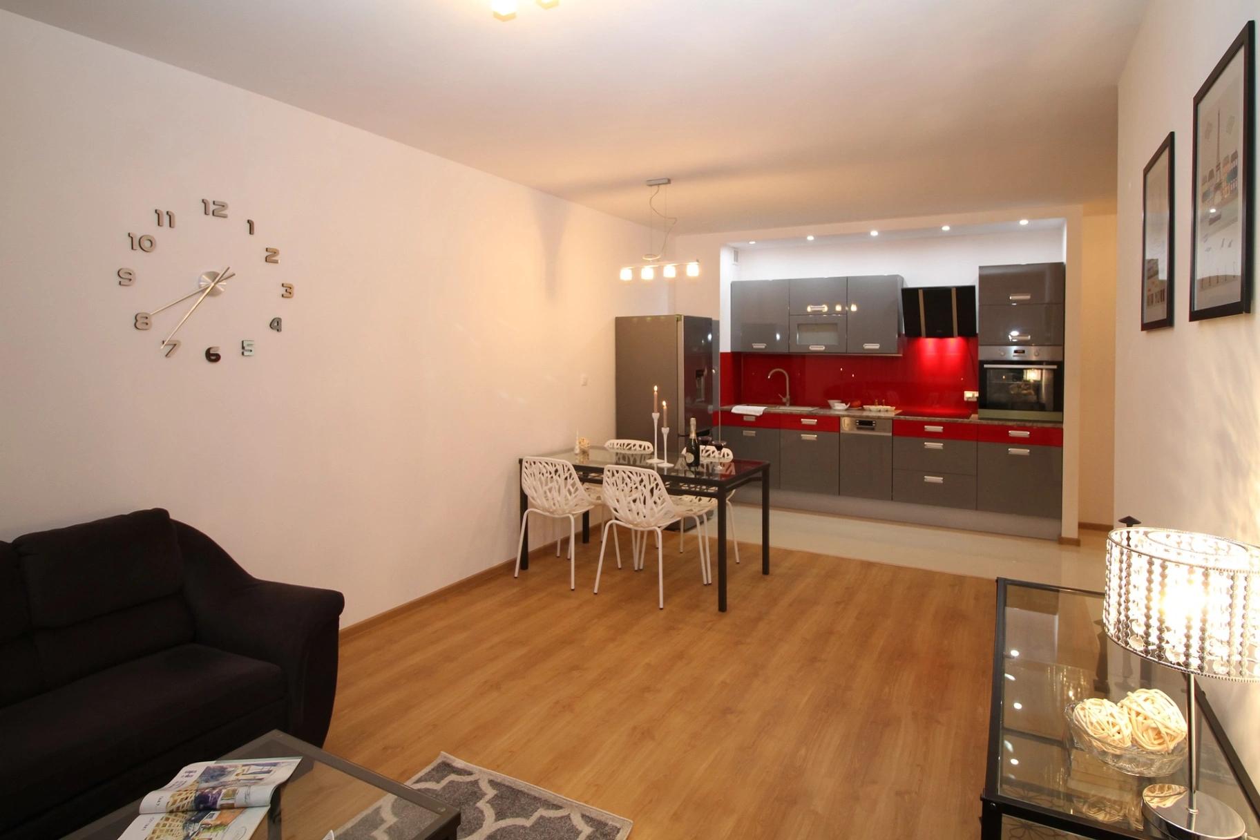 Résidence Gold Palace - Photo 4