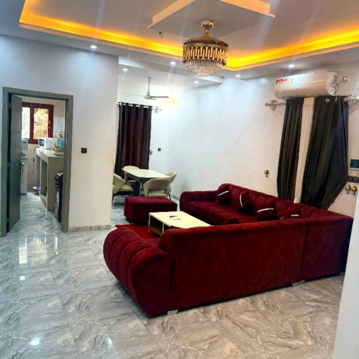 Titi Residence - Photo 1