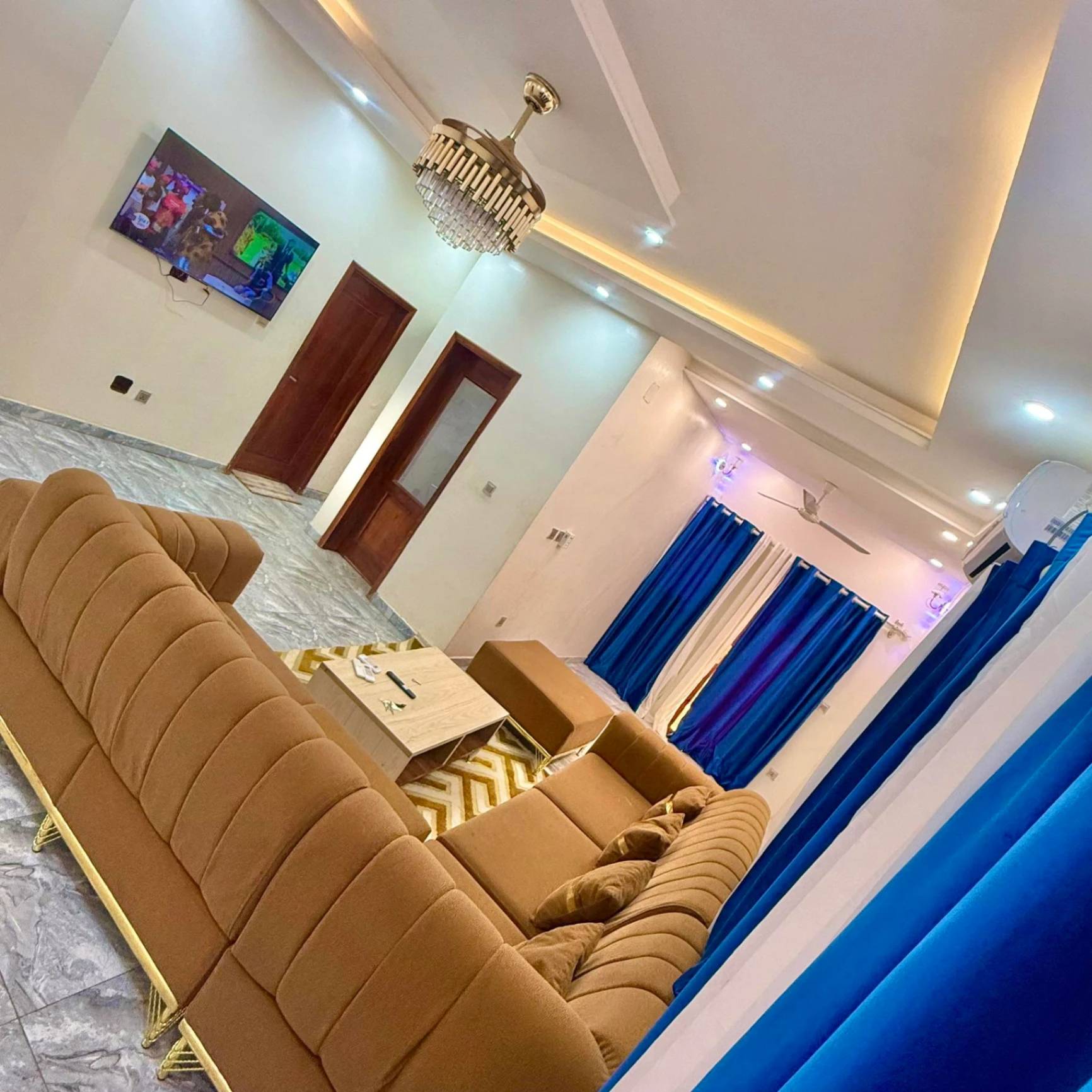 Titi Residence - Photo 4